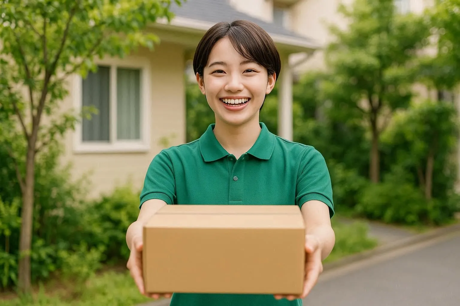 共にチームを結成するスタッフをご紹介